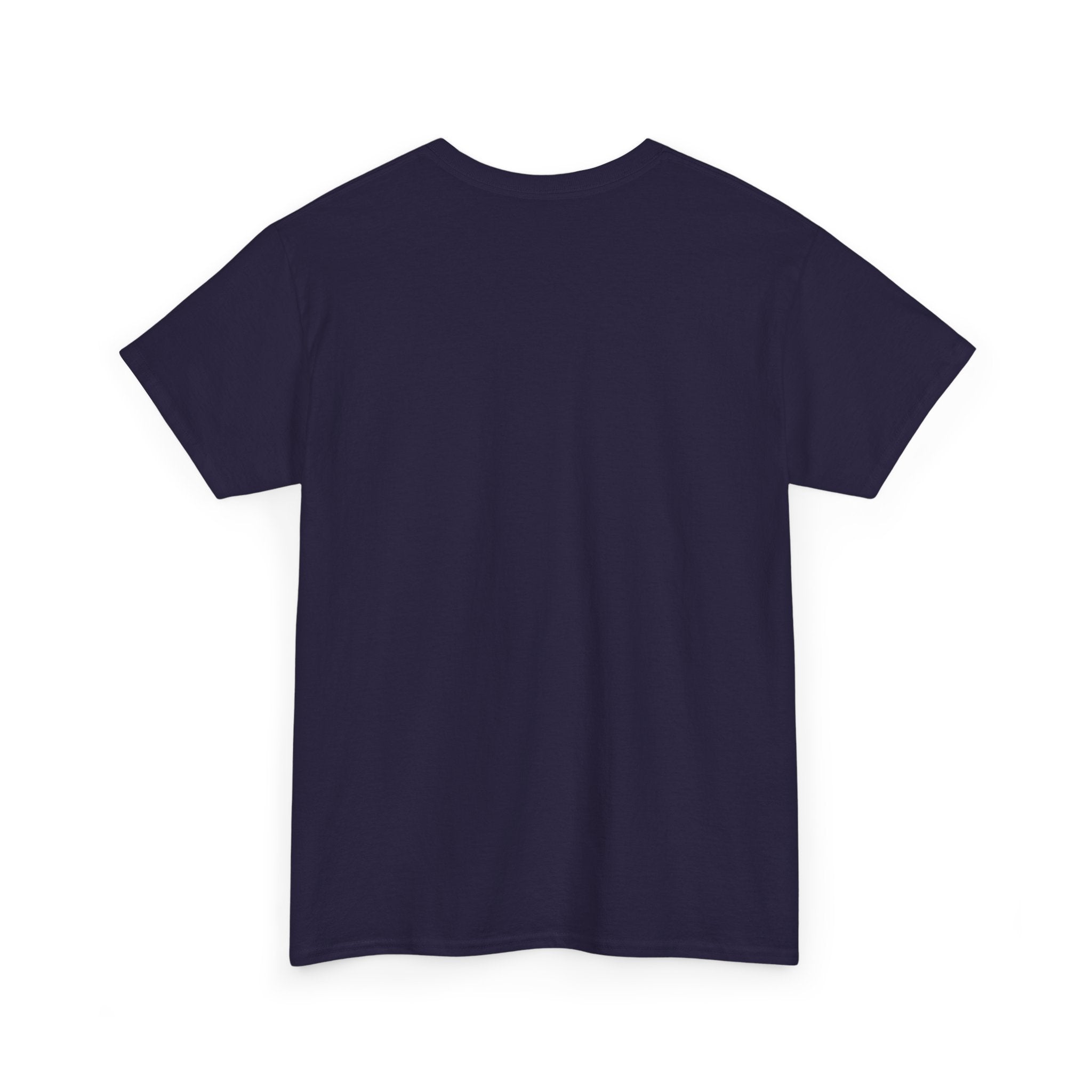 Ctrl Alt Automate — Black Tee