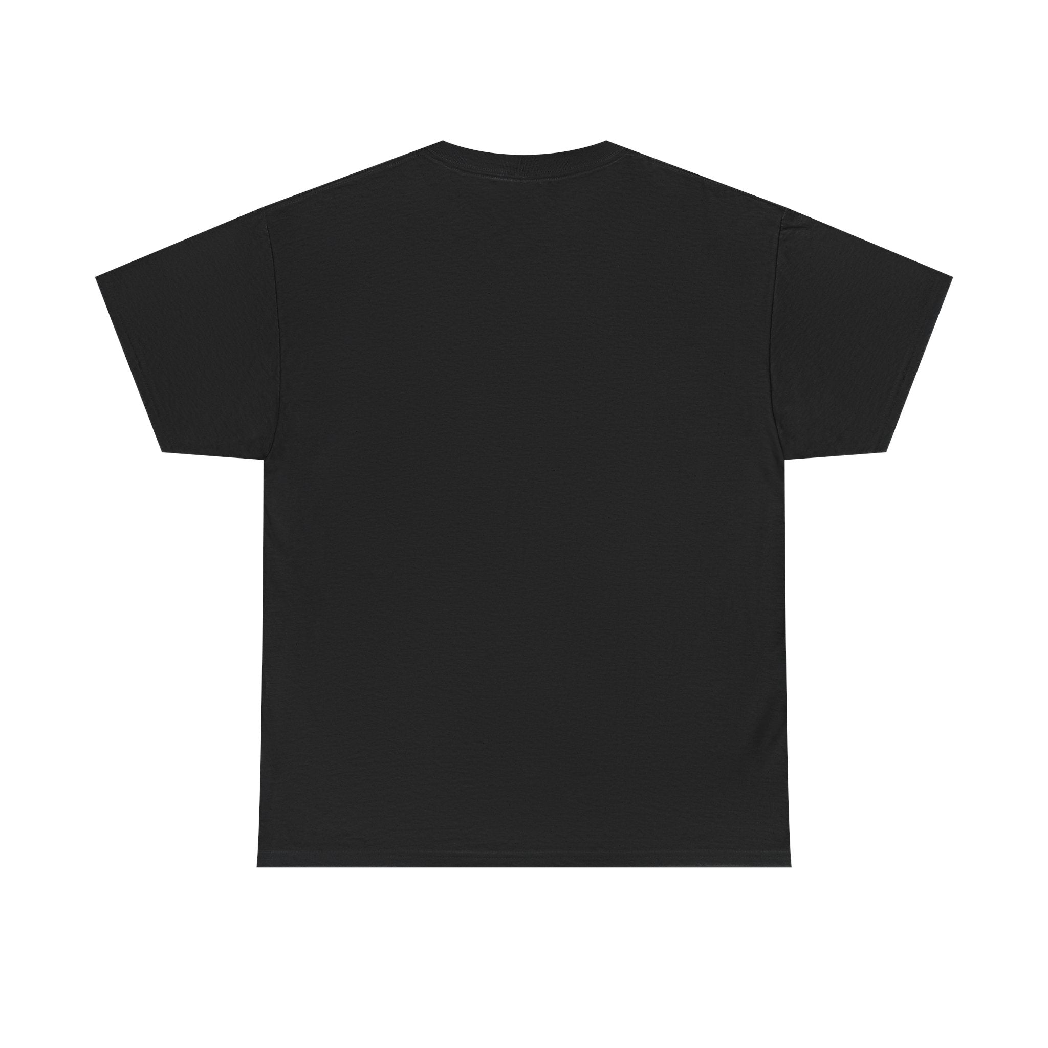 I For One Welcome Our AI Overlords — Black Tee