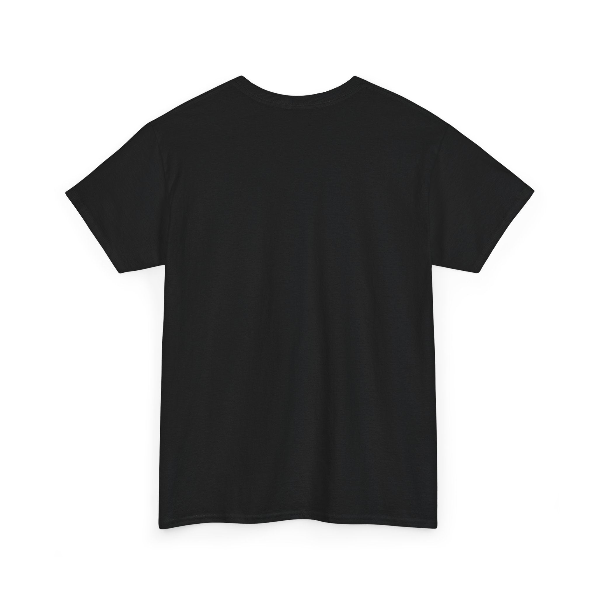 I For One Welcome Our AI Overlords — Black Tee